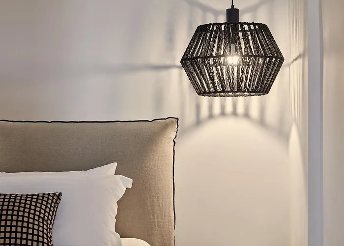 酒店 卡里阿度假套房酒店 - 仅限成人入住 3*