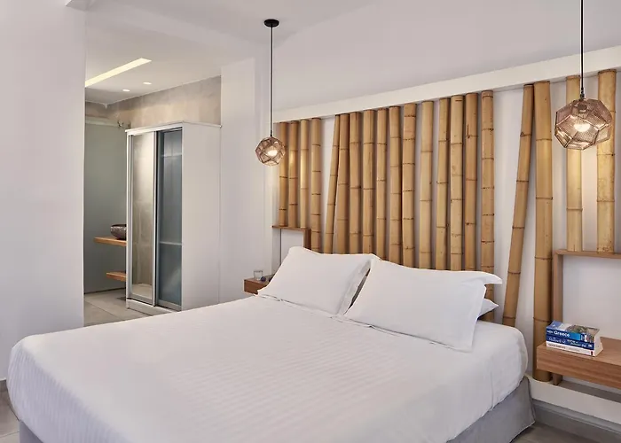 卡里阿度假套房酒店 - 仅限成人入住 酒店