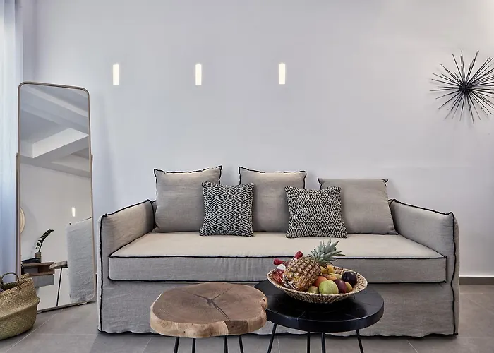 酒店 卡里阿度假套房酒店 - 仅限成人入住