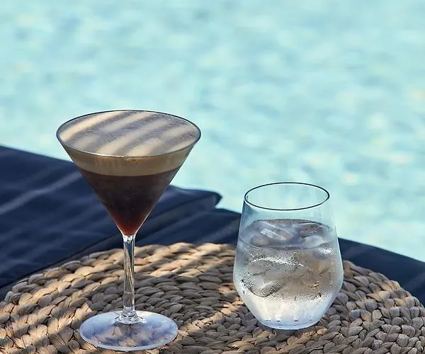 酒店 卡里阿度假套房酒店 - 仅限成人入住 费拉