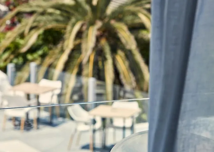 卡里阿度假套房酒店 - 仅限成人入住