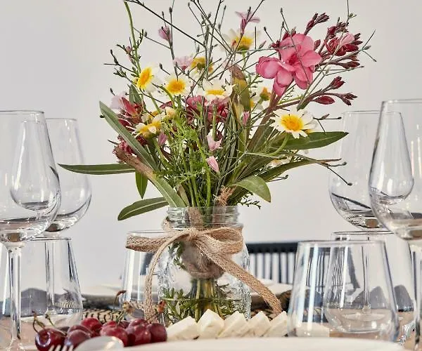 卡里阿度假套房酒店 - 仅限成人入住 3* 费拉