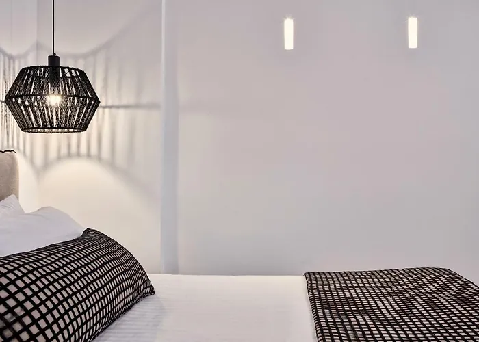 卡里阿度假套房酒店 - 仅限成人入住 酒店 3*