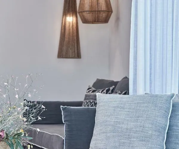 卡里阿度假套房酒店 - 仅限成人入住 酒店