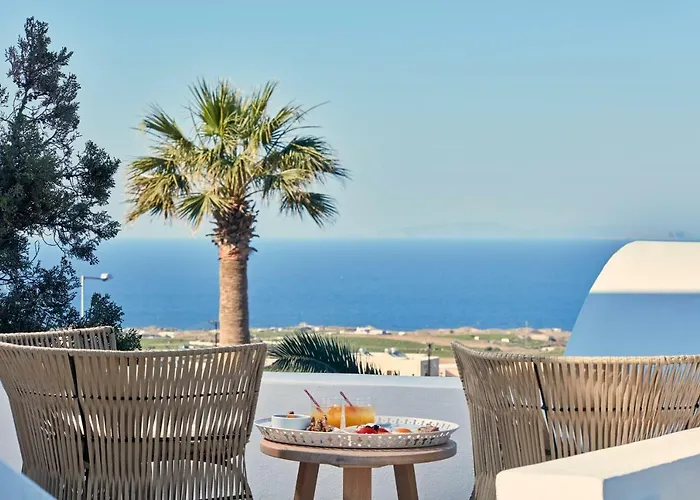 酒店 卡里阿度假套房酒店 - 仅限成人入住 费拉