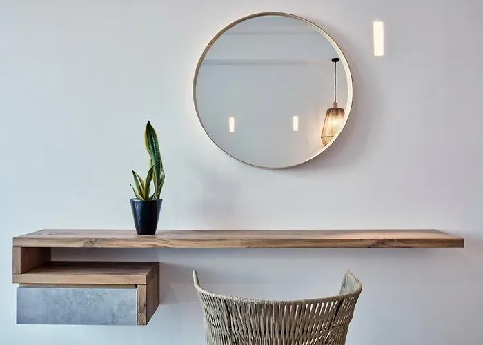 卡里阿度假套房酒店 - 仅限成人入住 酒店