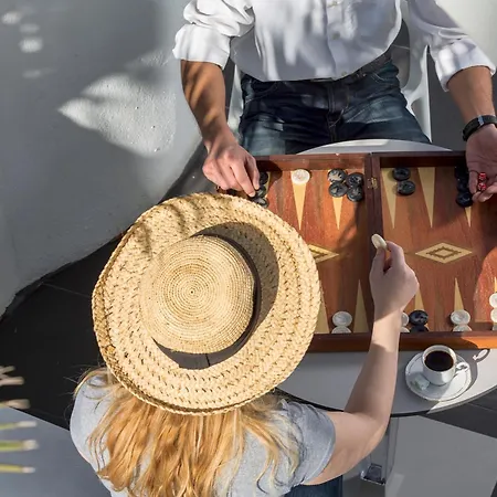 Callia Retreat - Adults Only Fira (Santorini)