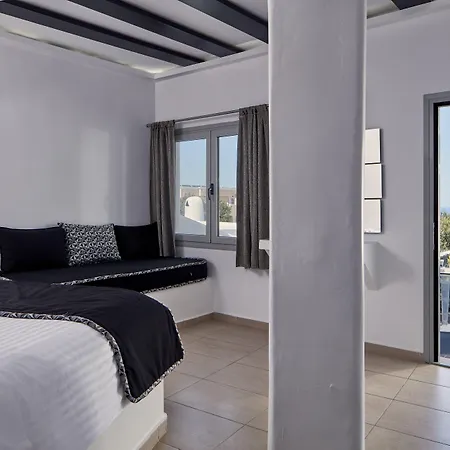 Callia Retreat - Adults Only 3*