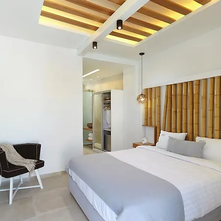 Callia Retreat - Adults Only