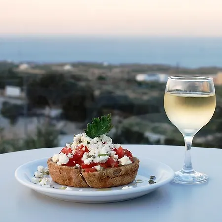 Callia Retreat - Adults Only Hotel Fira (Santorini)