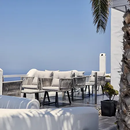 Callia Retreat - Adults Only Hotel