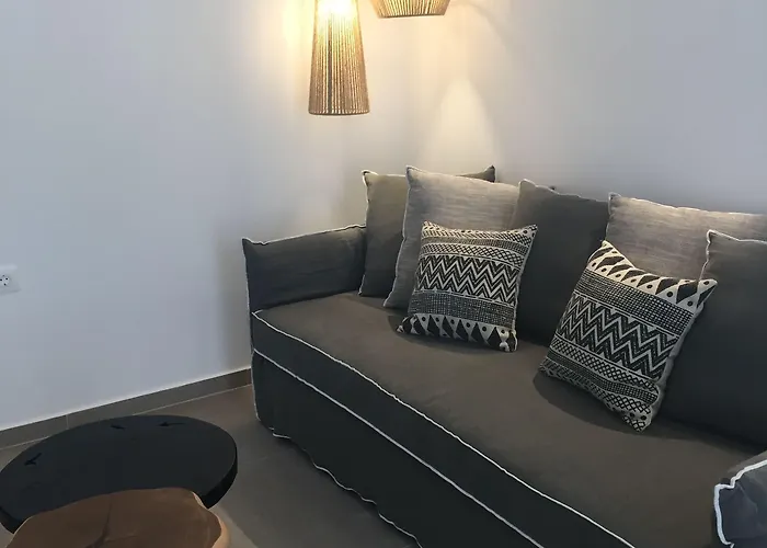 Ξενοδοχείο Callia Retreat - Adults Only