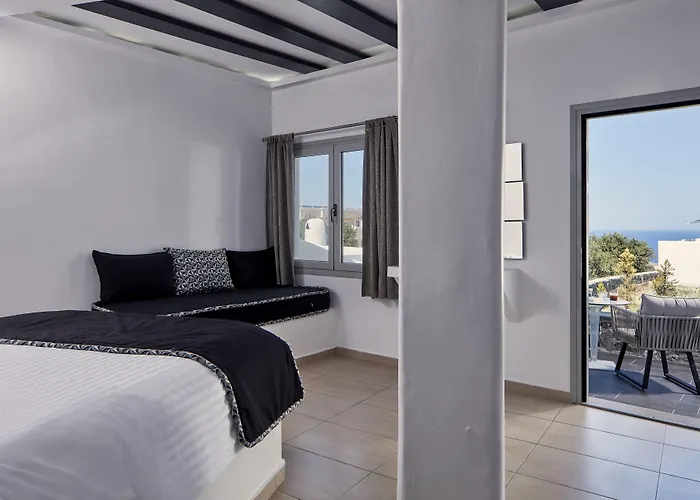 Callia Retreat - Adults Only 3*