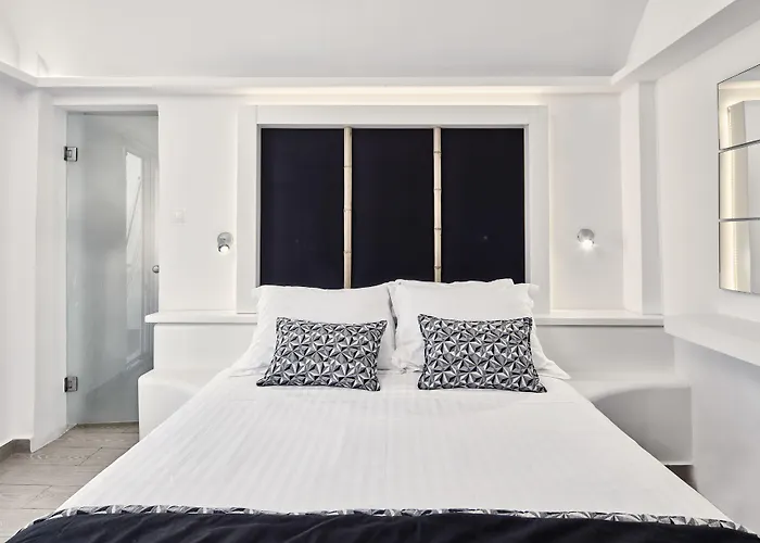 Ξενοδοχείο Callia Retreat - Adults Only Φηρά