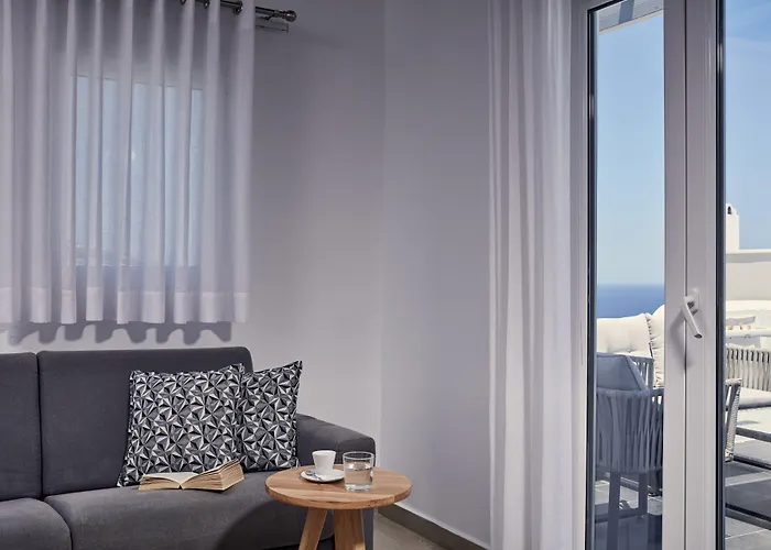 Callia Retreat - Adults Only Ξενοδοχείο