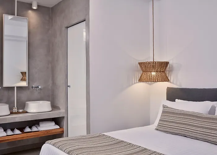 Callia Retreat - Adults Only 3* Φηρά