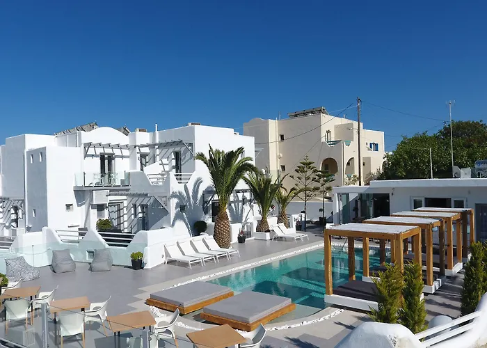 Callia Retreat - Adults Only Ξενοδοχείο 3*