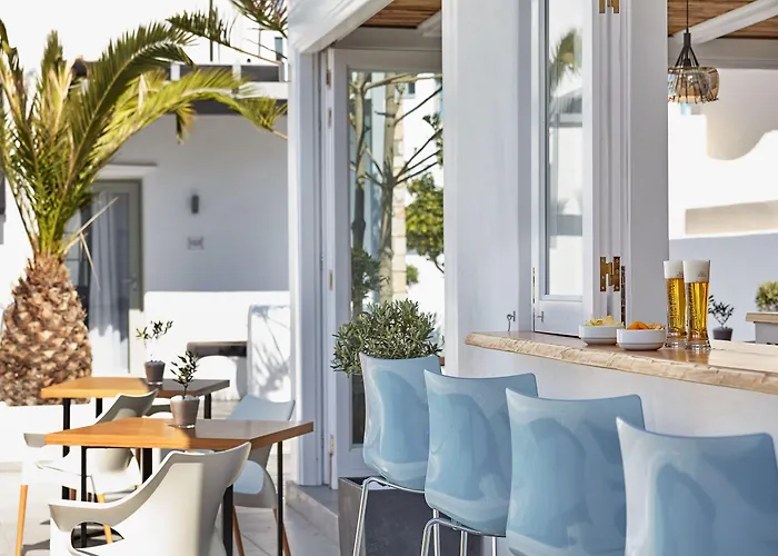 Callia Retreat - Adults Only 3* Φηρά