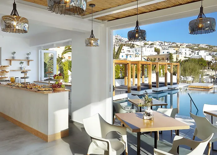 Ξενοδοχείο Callia Retreat - Adults Only