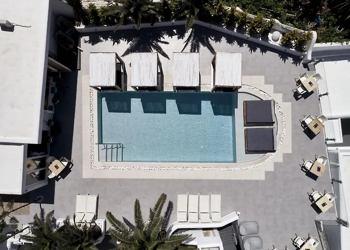 Callia Retreat - Adults Only Ξενοδοχείο