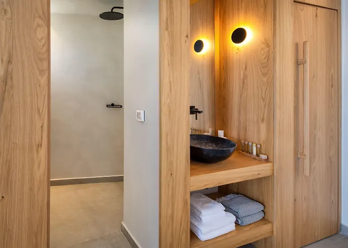 Callia Retreat - Adults Only 3*