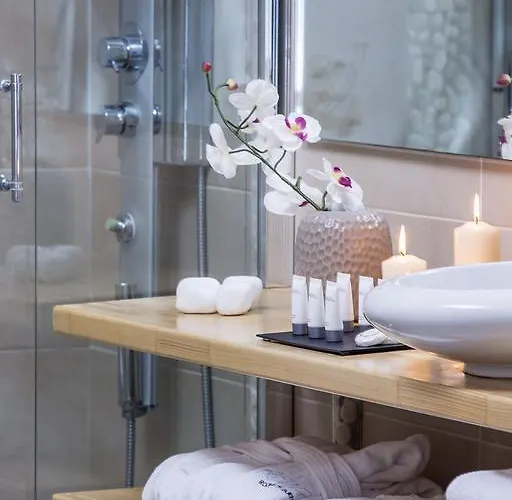 Callia Retreat - Adults Only 3*