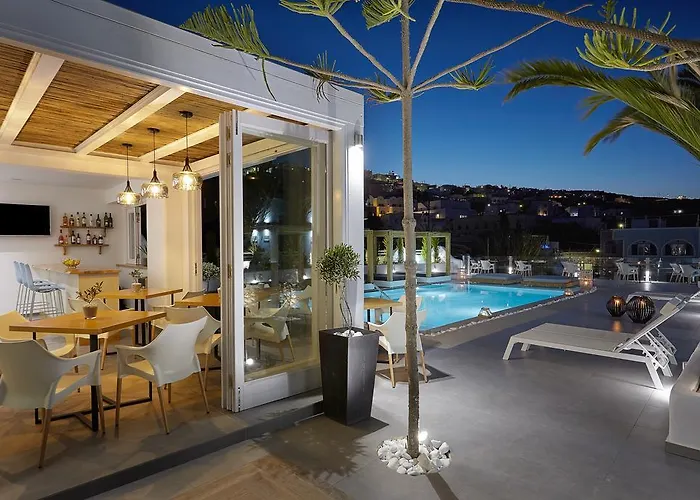 Callia Retreat - Adults Only 3*