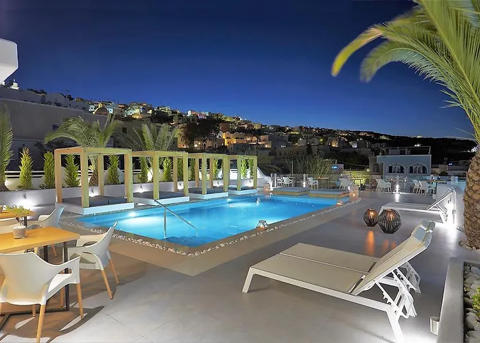 Ξενοδοχείο Callia Retreat - Adults Only 3*