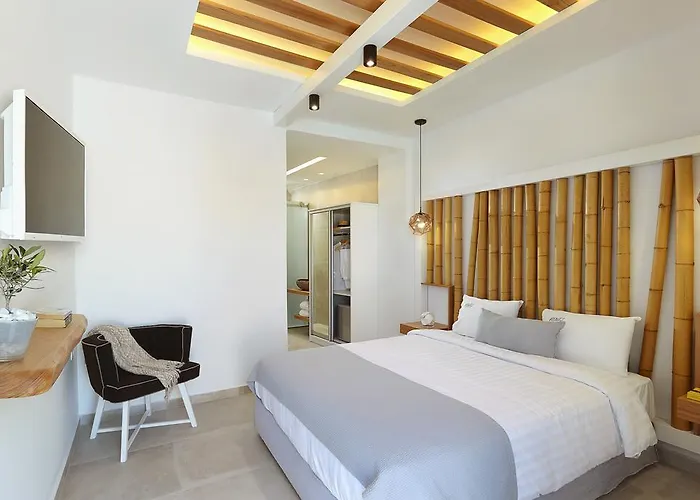 Callia Retreat - Adults Only