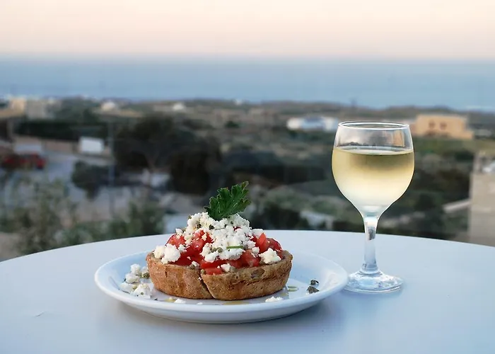 Callia Retreat - Adults Only Ξενοδοχείο Φηρά