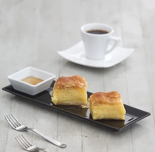 Callia Retreat - Adults Only