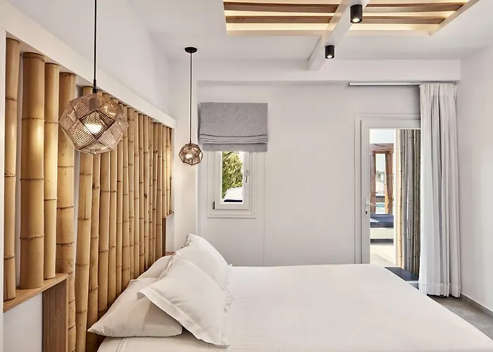 Ξενοδοχείο Callia Retreat - Adults Only Φηρά