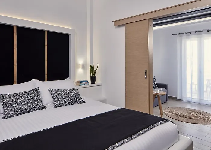 Ξενοδοχείο Callia Retreat - Adults Only 3*