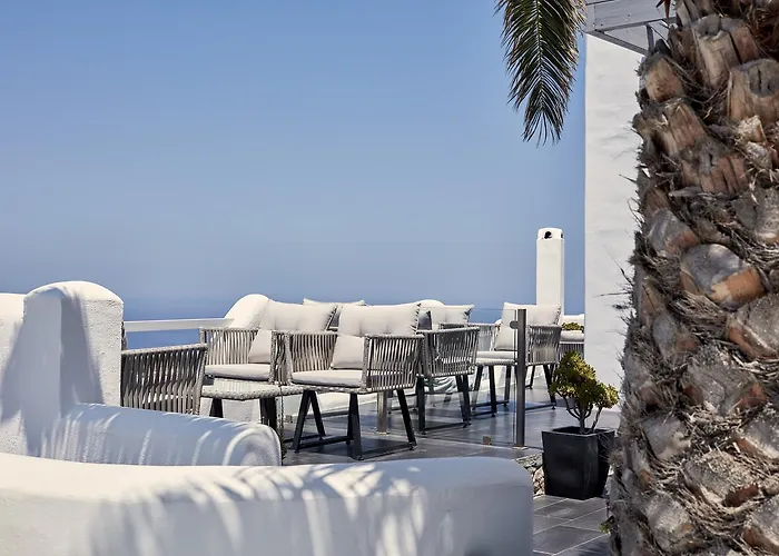 Callia Retreat - Adults Only Ξενοδοχείο