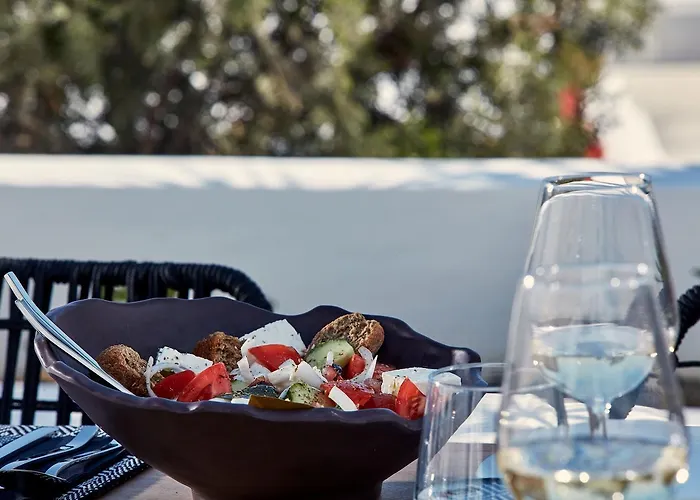 Callia Retreat - Adults Only Ξενοδοχείο 3*