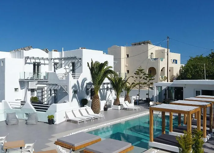 Ξενοδοχείο Callia Retreat - Adults Only 3*