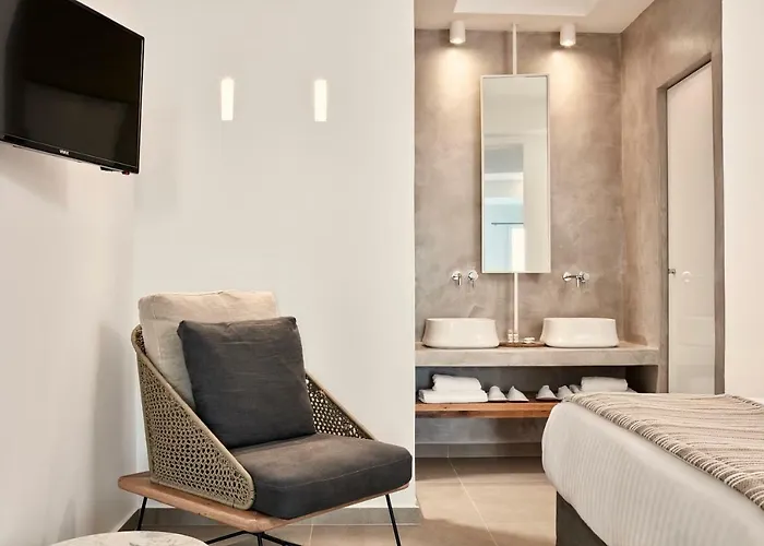 Ξενοδοχείο Callia Retreat - Adults Only