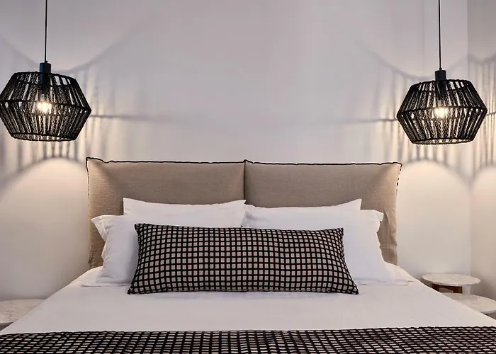 Ξενοδοχείο Callia Retreat - Adults Only Φηρά