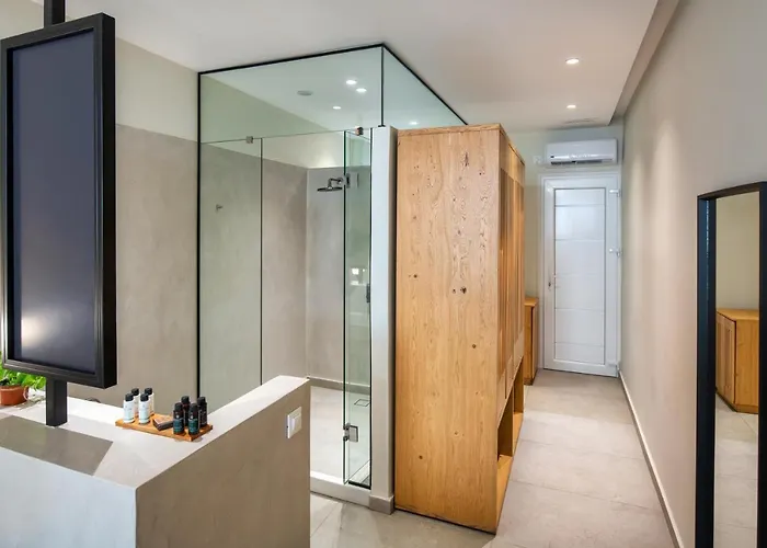 Callia Retreat - Adults Only Ξενοδοχείο 3*