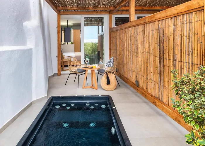 Callia Retreat - Adults Only Ξενοδοχείο 3*