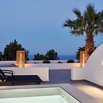 カリヤ リトリート スイーツ ホテル サントリーニ