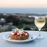 カリヤ リトリート スイーツ ホテル サントリーニ